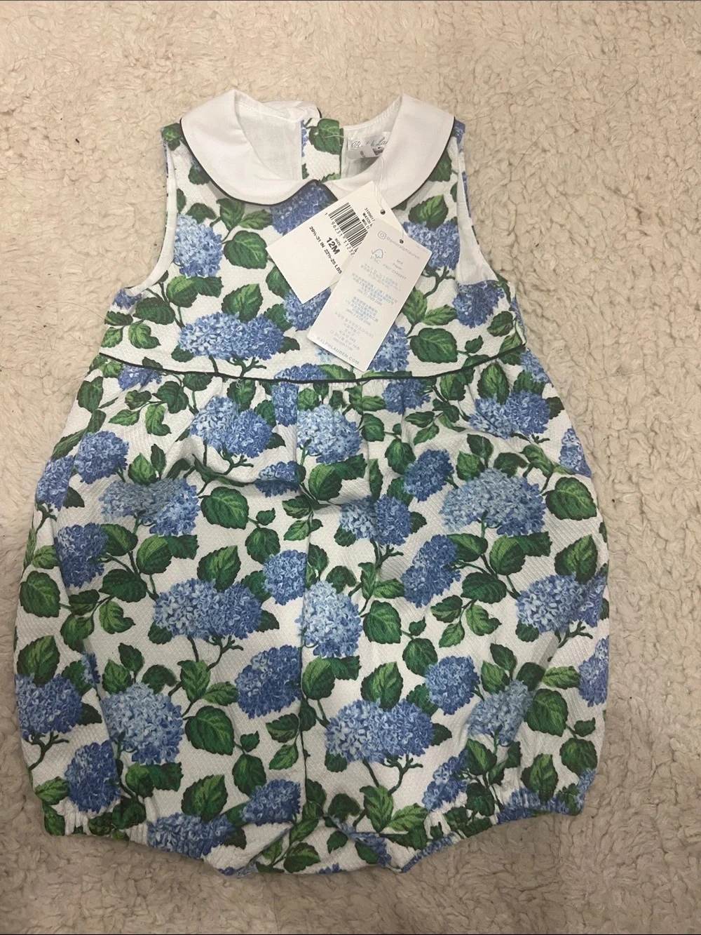 Ralph Lauren pretty pick